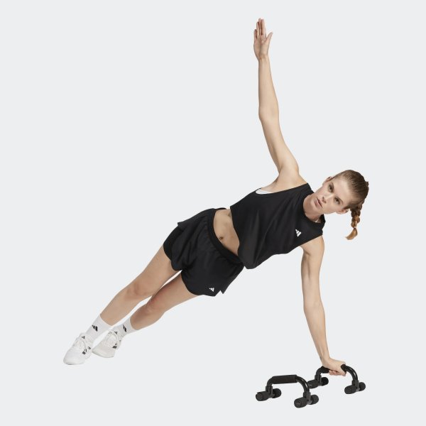 Dámské tílko adidas WE TANK - foto 3