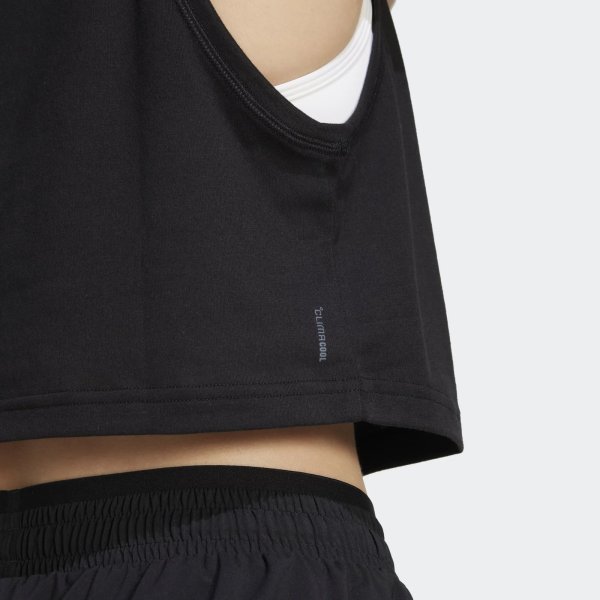 Dámské tílko adidas WE TANK - foto 4
