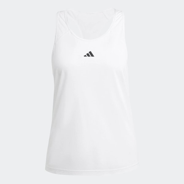 Dámské tílko adidas WE MIN TK - foto 0