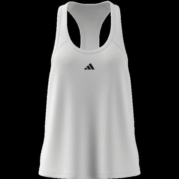 Dámské tílko adidas WE MIN TK - foto 2