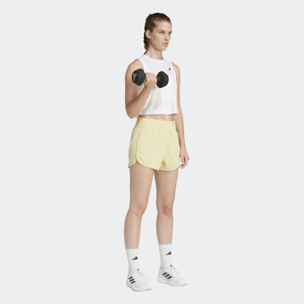 Dámské tílko adidas WE TANK - foto 3
