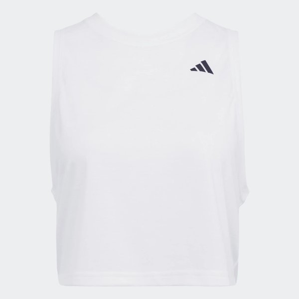 Dámské tílko adidas WE TANK - foto 0