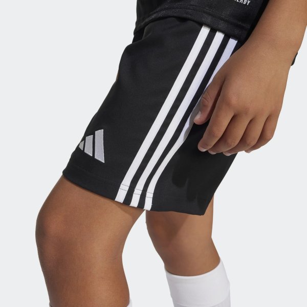 Dětské šortky adidas TASTIGO25 SHO Y - foto 6