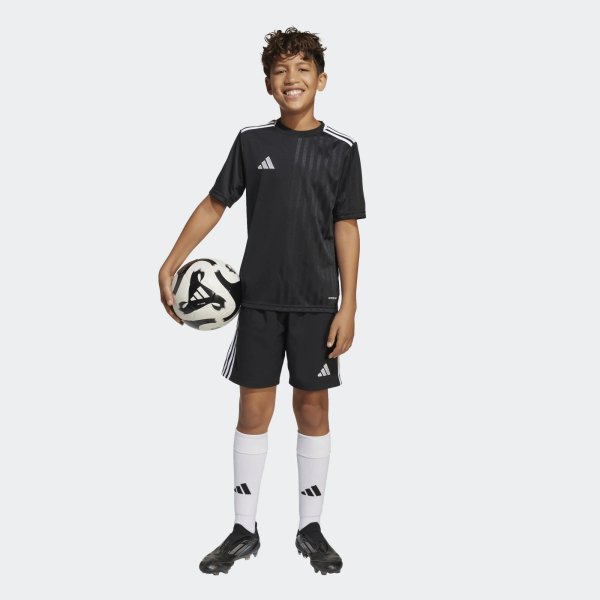 Dětské šortky adidas TASTIGO25 SHO Y - foto 4