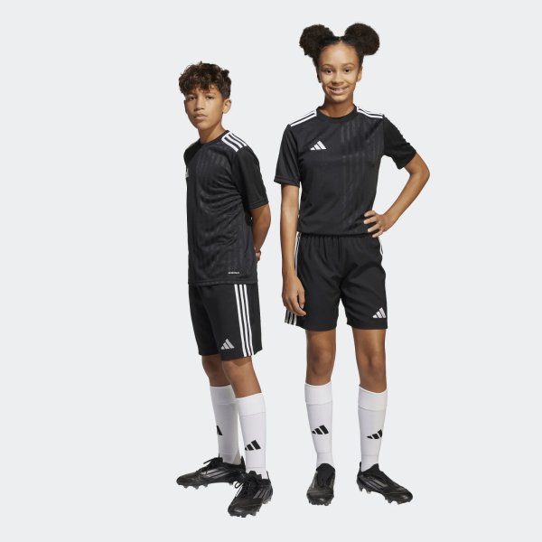 Dětské šortky adidas TASTIGO25 SHO Y - foto 8