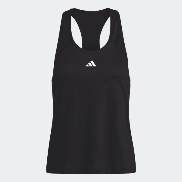 Dámské tílko adidas WE MIN TK - foto 1