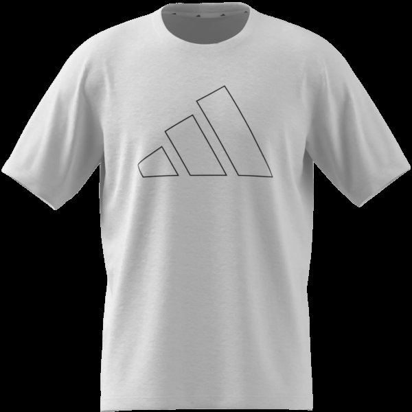 Pánské tričko adidas WE FR BL T - foto 6