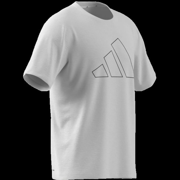 Pánské tričko adidas WE FR BL T - foto 7