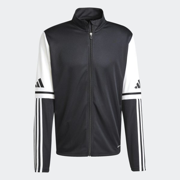 Pánská mikina adidas SQ25 TR JKT - foto 0