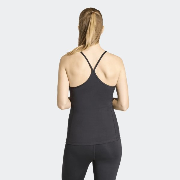 Dámské tílko adidas MAT TK - foto 2