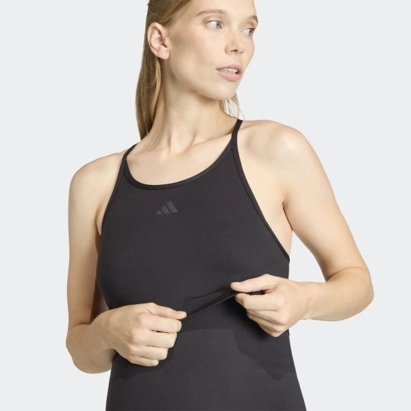 Dámské tílko adidas MAT TK - foto 4