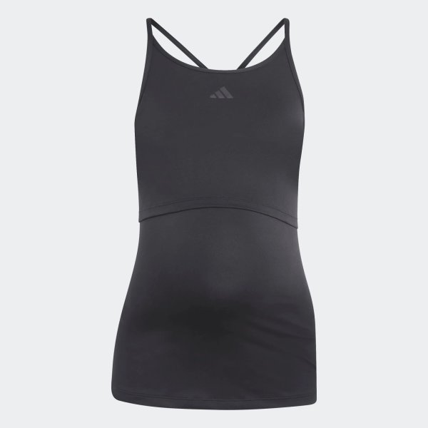Dámské tílko adidas MAT TK - foto 0