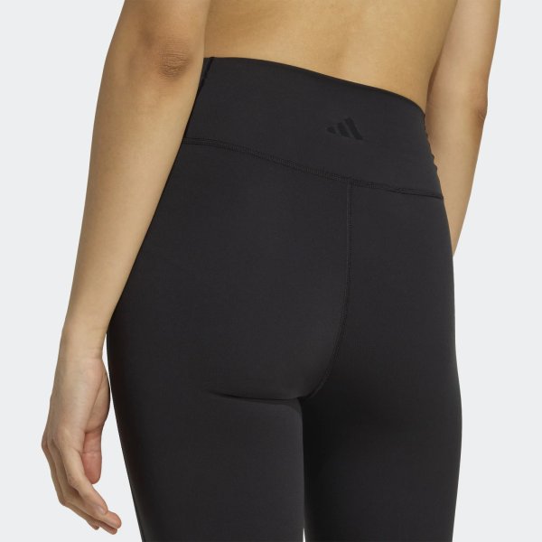Dámské legíny adidas ALLME ESS FLARE - foto 4