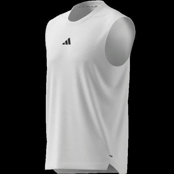 Pánské tílko adidas D4T PrimeLft TA - foto 13