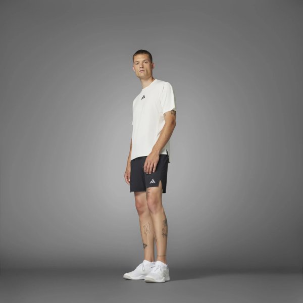 Pánské tričko adidas D4T INT. TEE - foto 15