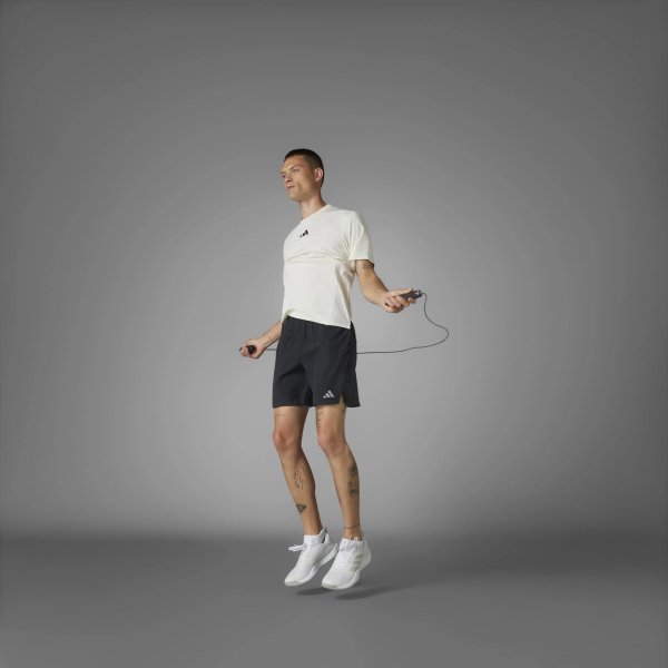 Pánské tričko adidas D4T INT. TEE - foto 20