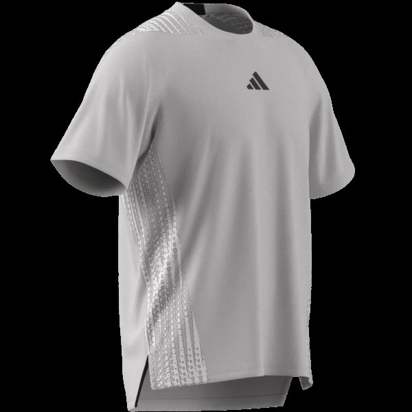 Pánské tričko adidas D4T INT. TEE - foto 8