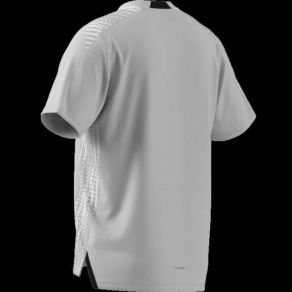 Pánské tričko adidas D4T INT. TEE - foto 12