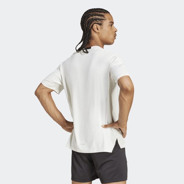 Pánské tričko adidas D4T INT. TEE - foto 3