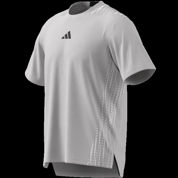 Pánské tričko adidas D4T INT. TEE - foto 14