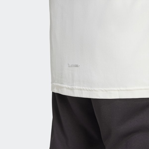 Pánské tričko adidas D4T INT. TEE - foto 6
