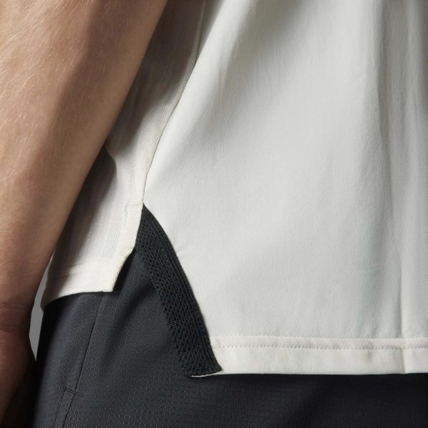 Pánské tričko adidas D4T INT. TEE - foto 22