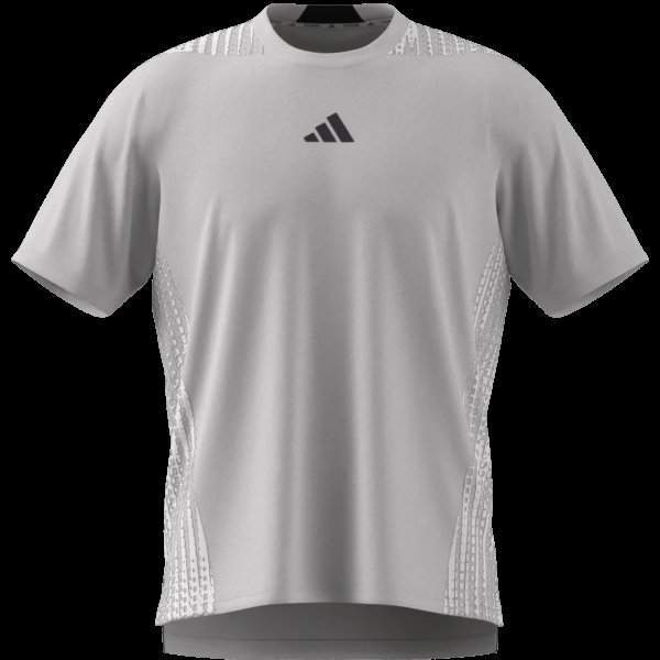Pánské tričko adidas D4T INT. TEE - foto 7