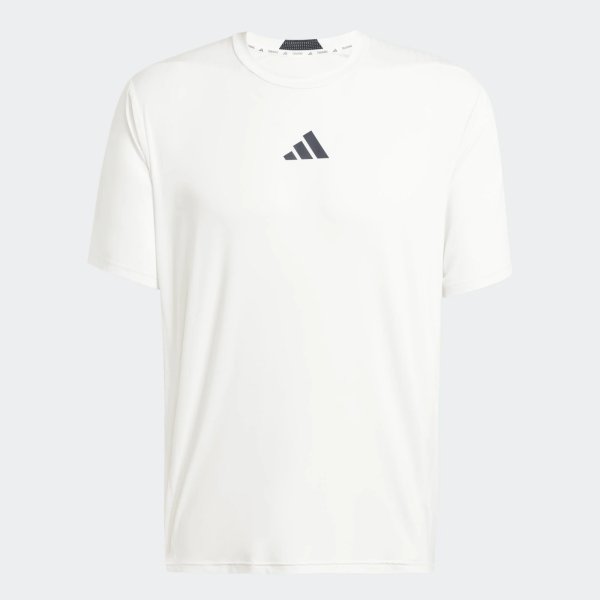 Pánské tričko adidas D4T INT. TEE - foto 0