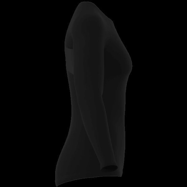 Dámské tričko s dlouhým rukávem adidas TF LS T - foto 4