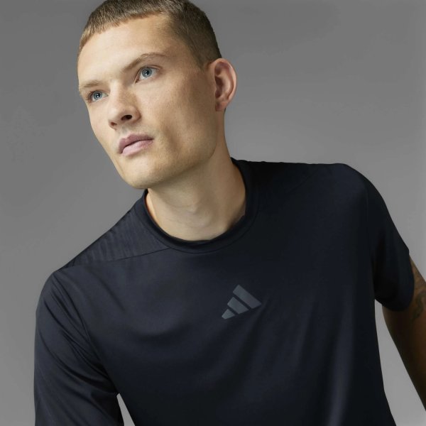 Pánské tričko adidas D4T INT. TEE - foto 21