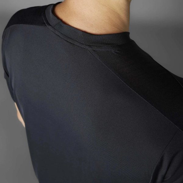 Pánské tričko adidas D4T INT. TEE - foto 22
