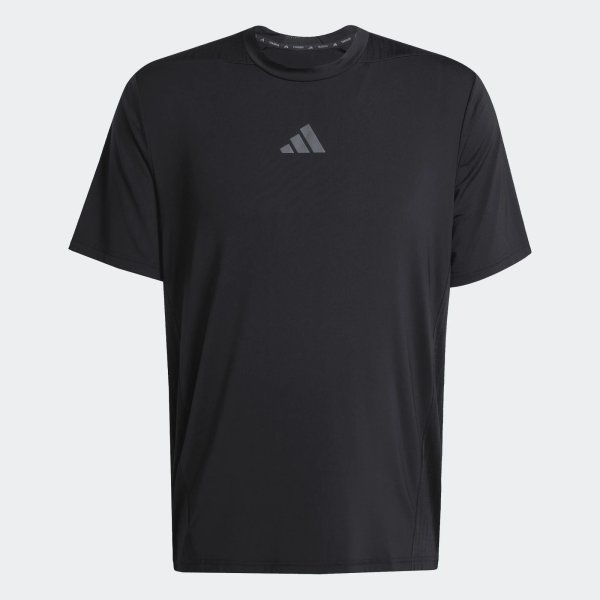 Pánské tričko adidas D4T INT. TEE - foto 0