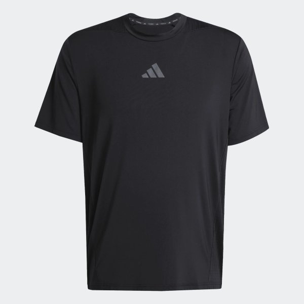 Pánské tričko adidas D4T INT. TEE - foto 1