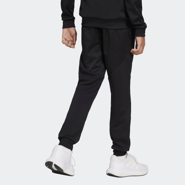 Dětské tepláky adidas TIRO25 PNT Y - foto 3