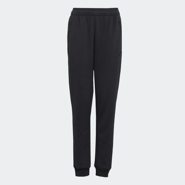 Dětské tepláky adidas TIRO25 PNT Y - foto 1