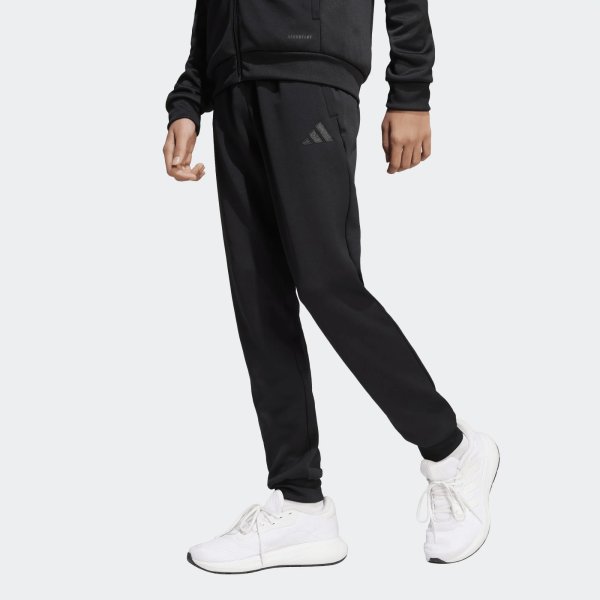 Dětské tepláky adidas TIRO25 PNT Y - foto 2