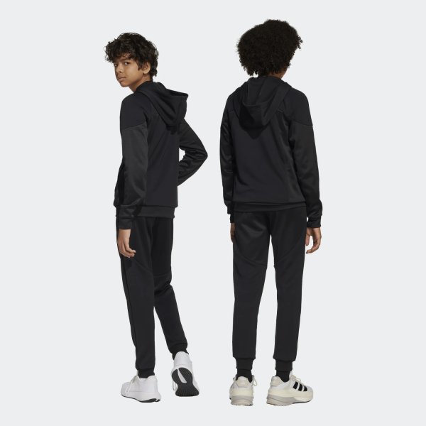 Dětské tepláky adidas TIRO25 PNT Y - foto 7
