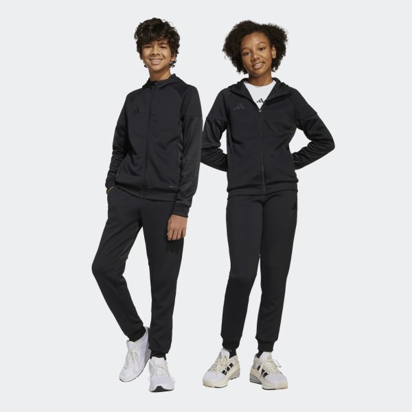 Dětské tepláky adidas TIRO25 PNT Y - foto 8