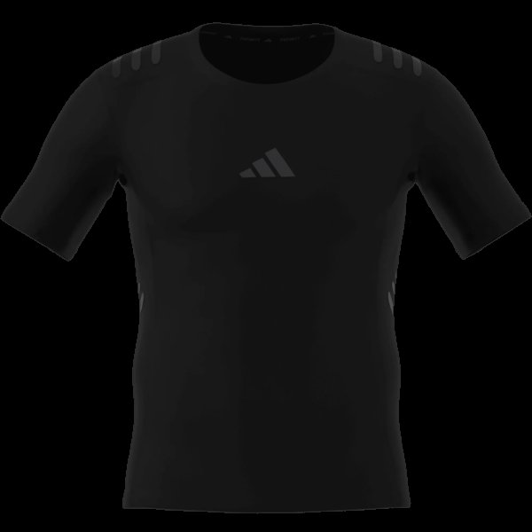 Pánské tričko adidas TF CNTRL TEE - foto 7