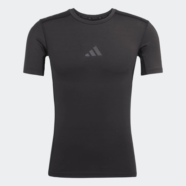 Pánské tričko adidas TF CNTRL TEE - foto 1