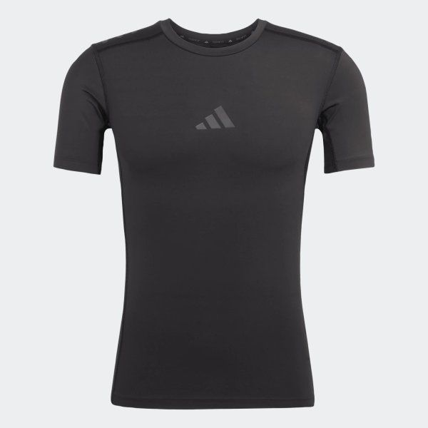 Pánské tričko adidas TF CNTRL TEE - foto 0
