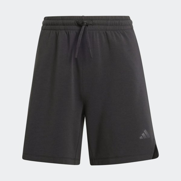 Dámské šortky adidas D4T KNIT SHORT - foto 0