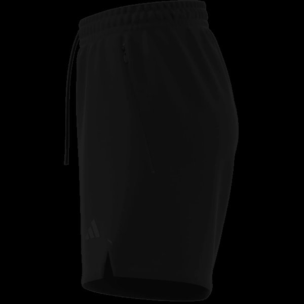 Dámské šortky adidas D4T KNIT SHORT - foto 12