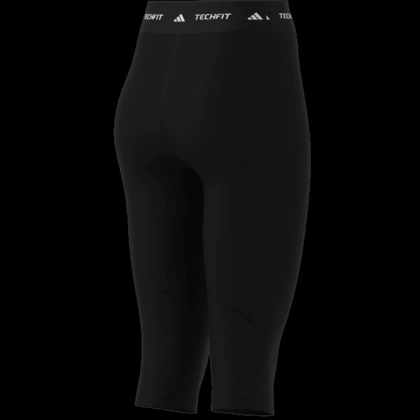 Dámské legíny adidas TF CAPRI L - foto 11