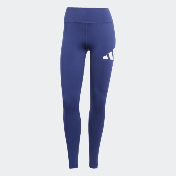 Dámské legíny adidas WE BL 1/1 L - foto 0