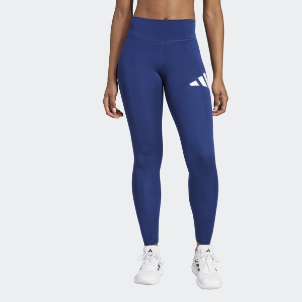 Dámské legíny adidas WE BL 1/1 L - foto 1