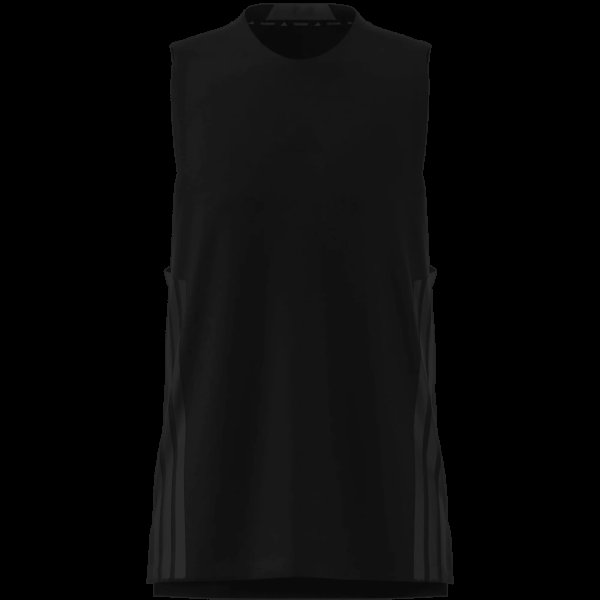 Pánské tílko adidas D4T 3S TANK - foto 6