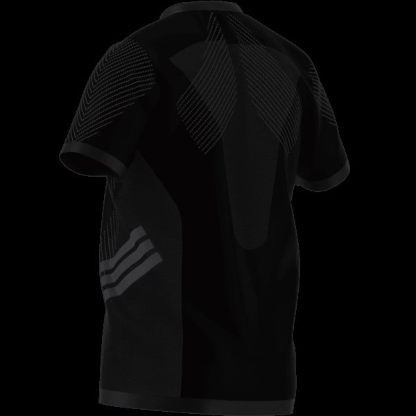 Pánské tričko adidas GYM+ SML TEE - foto 11