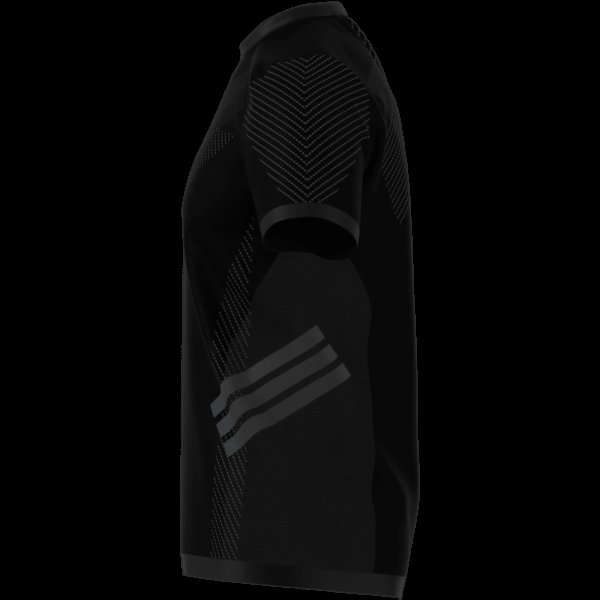 Pánské tričko adidas GYM+ SML TEE - foto 12