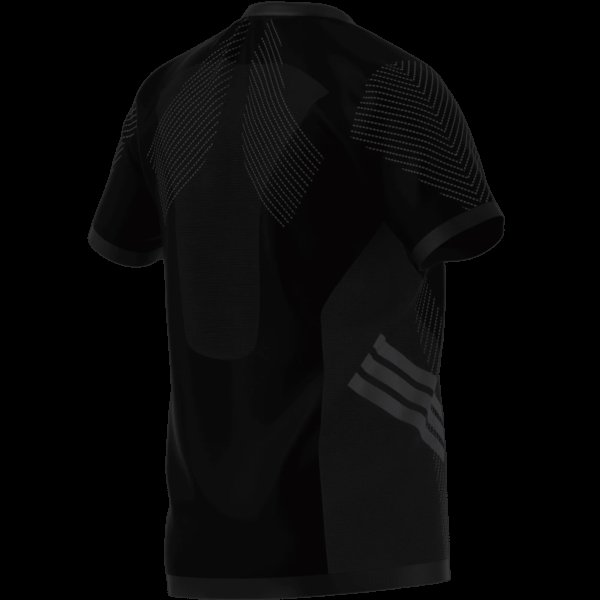 Pánské tričko adidas GYM+ SML TEE - foto 9